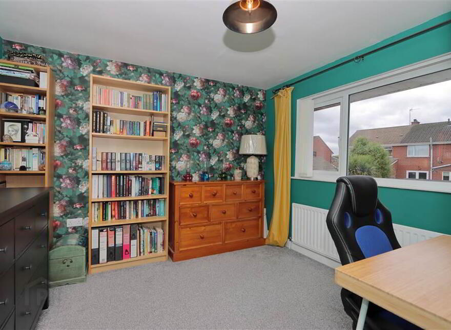 11 Dalton Park, Glen Road, Comber, BT23 5HD