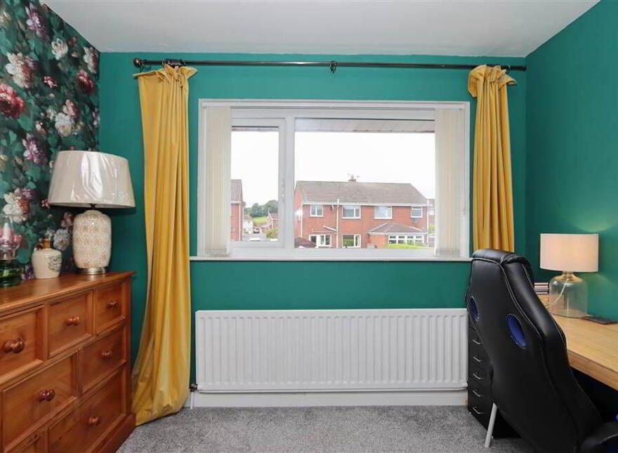 11 Dalton Park, Glen Road, Comber, BT23 5HD