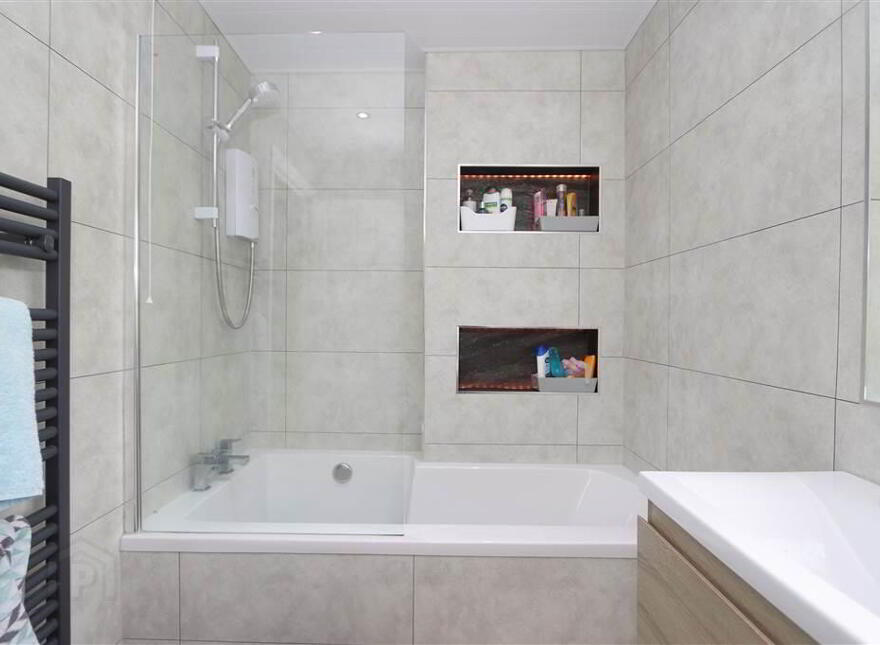 11 Dalton Park, Glen Road, Comber, BT23 5HD