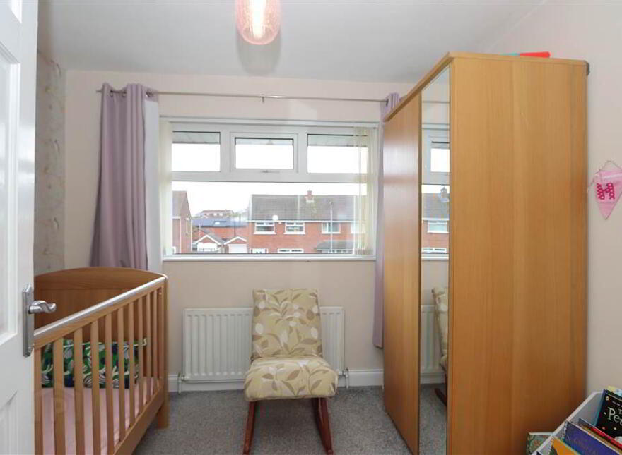 11 Dalton Park, Glen Road, Comber, BT23 5HD