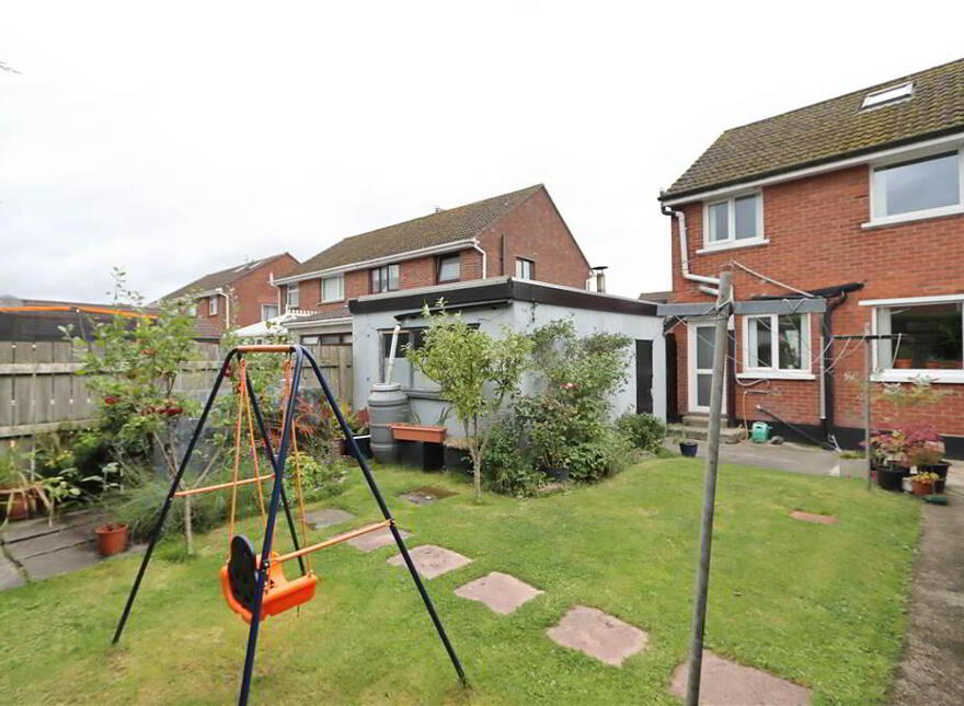 11 Dalton Park, Glen Road, Comber, BT23 5HD