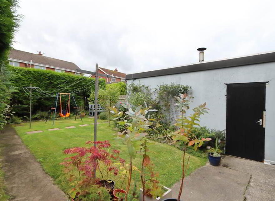 11 Dalton Park, Glen Road, Comber, BT23 5HD