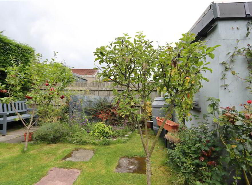11 Dalton Park, Glen Road, Comber, BT23 5HD