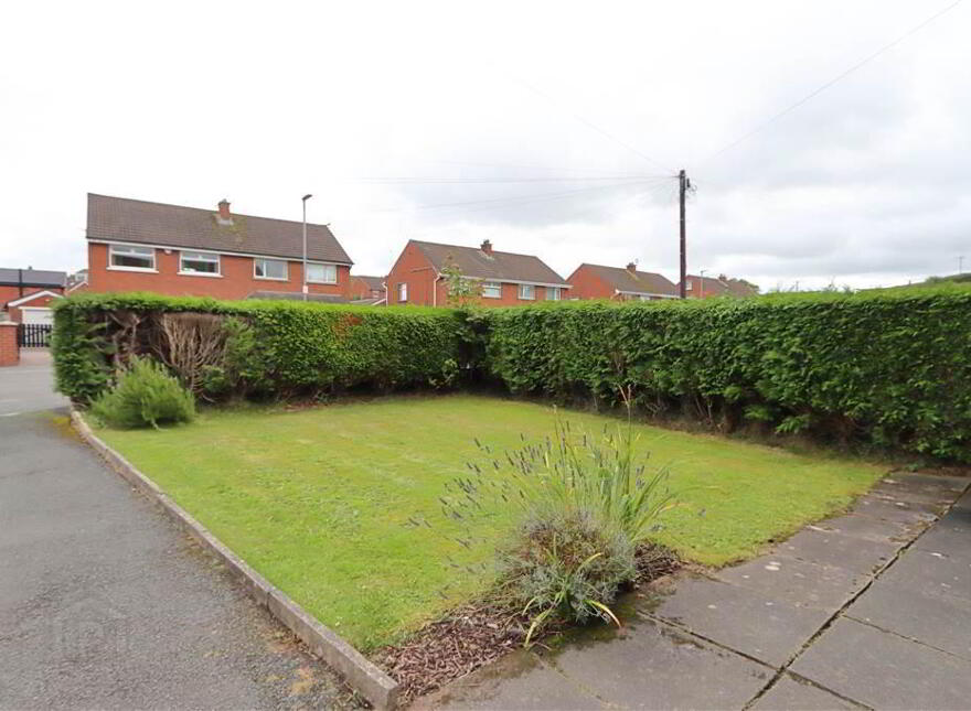 11 Dalton Park, Glen Road, Comber, BT23 5HD