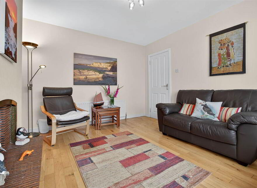 12 Lisanduff Avenue, Portballintrae, BT57 8RU