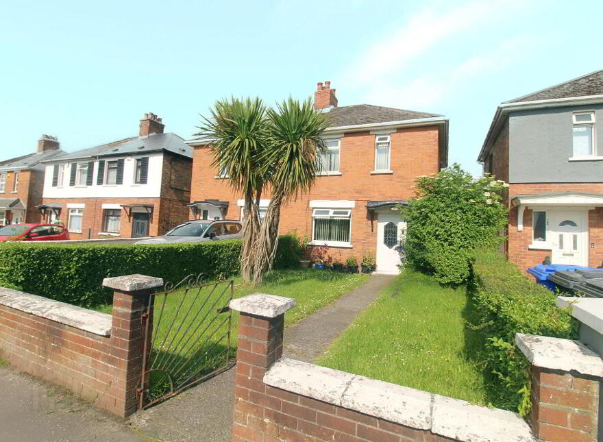 166 Cregagh Road, Belfast, BT6 9ET photo
