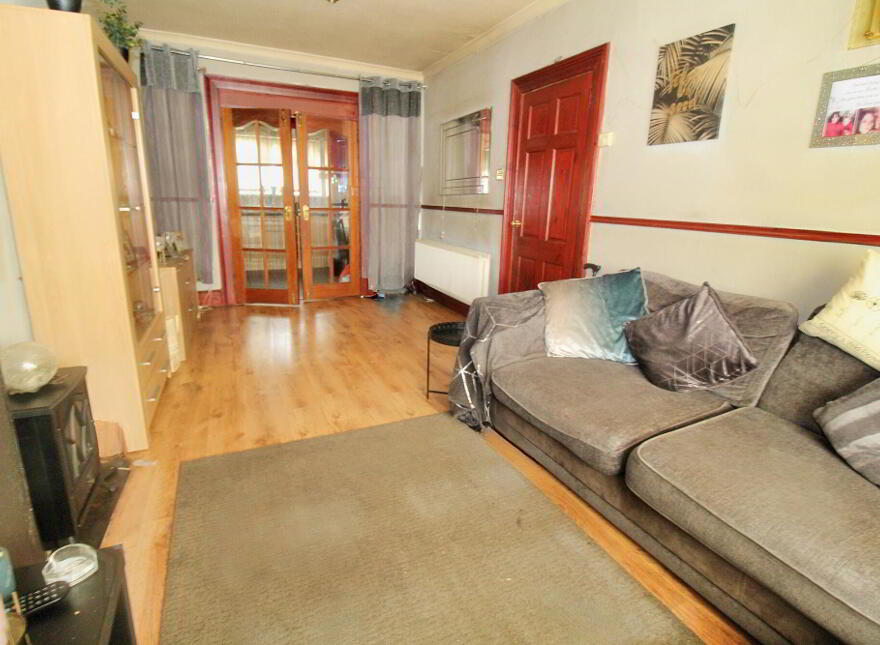 166 Cregagh Road, Belfast, BT6 9ET