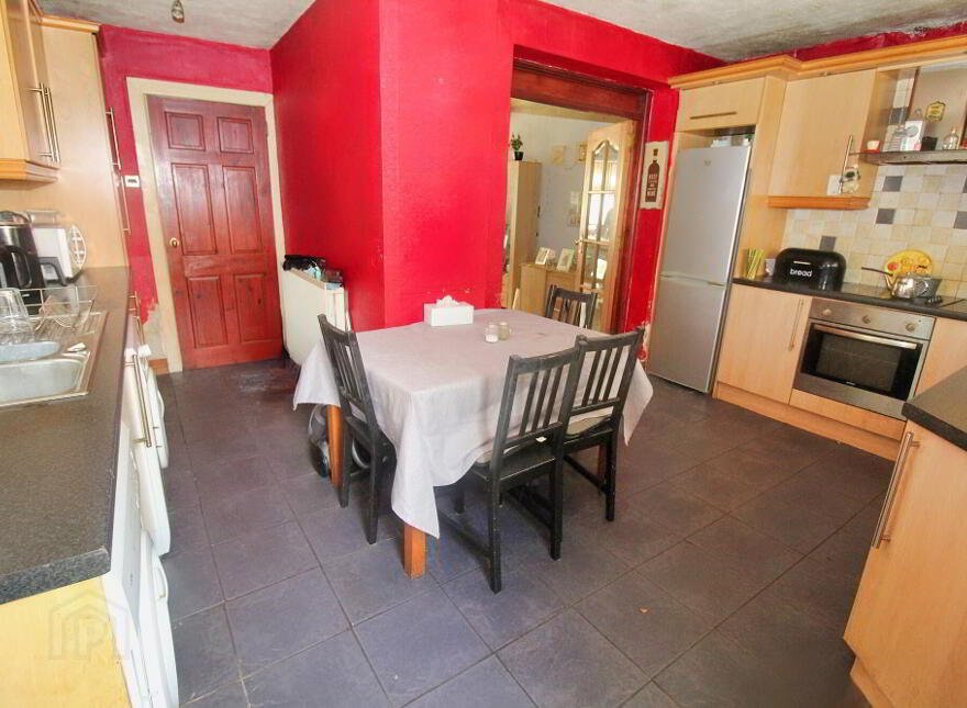 166 Cregagh Road, Belfast, BT6 9ET