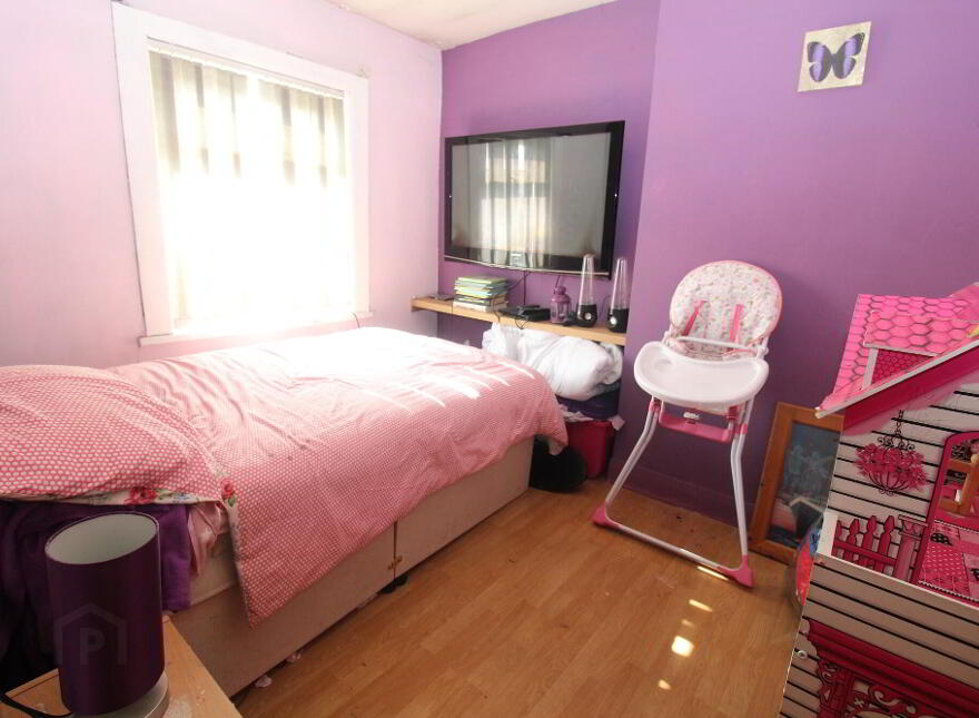 166 Cregagh Road, Belfast, BT6 9ET