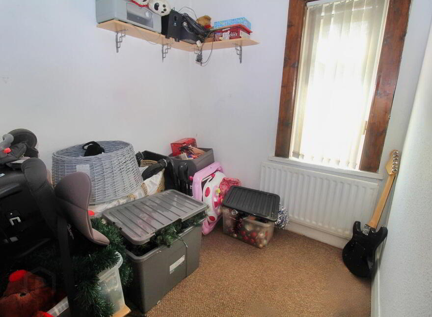 166 Cregagh Road, Belfast, BT6 9ET