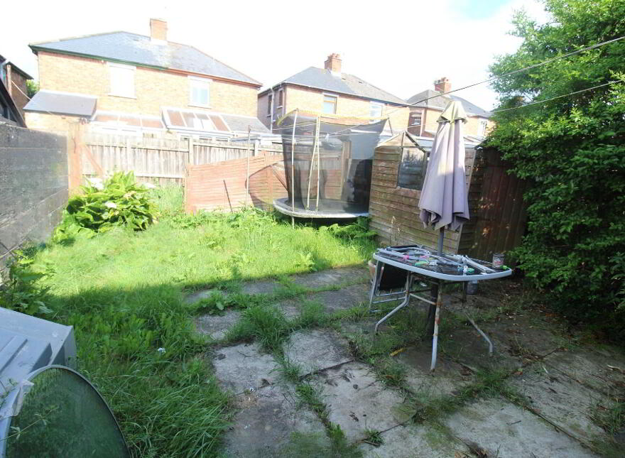 166 Cregagh Road, Belfast, BT6 9ET
