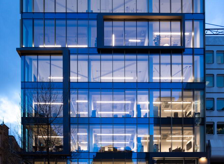 Urban HQ, 5-7 Upper Queen Street, Belfast, BT1 6FB photo
