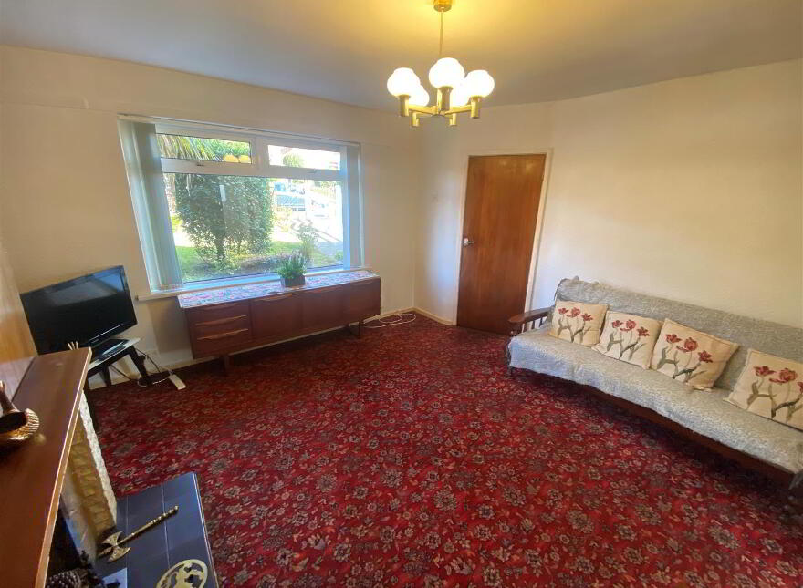 15 Silverstream Gardens, Bangor, BT20 3LS