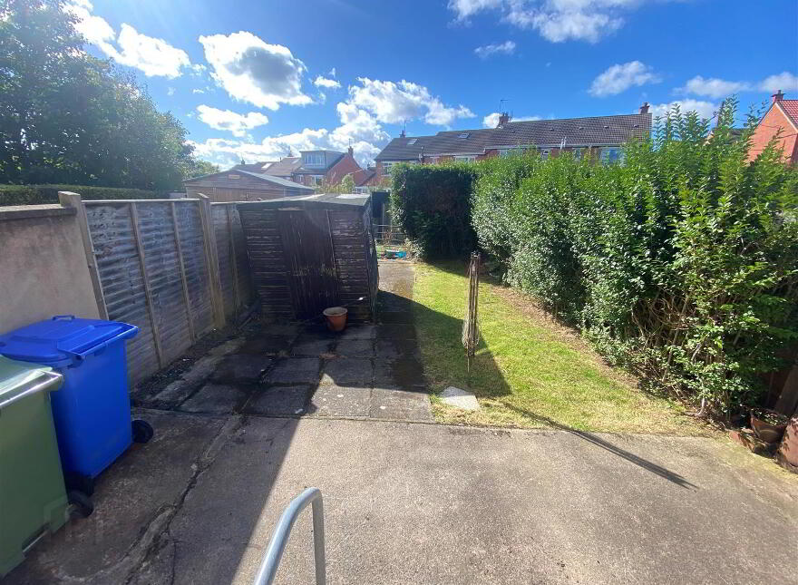 15 Silverstream Gardens, Bangor, BT20 3LS