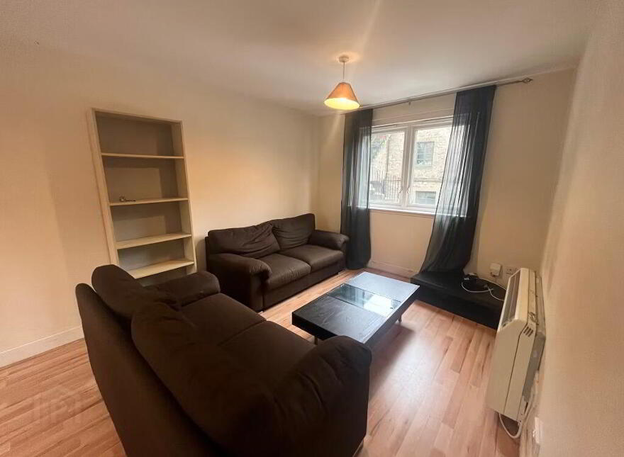 12 Yardheads, Leith, Edinburgh, EH6 6BU