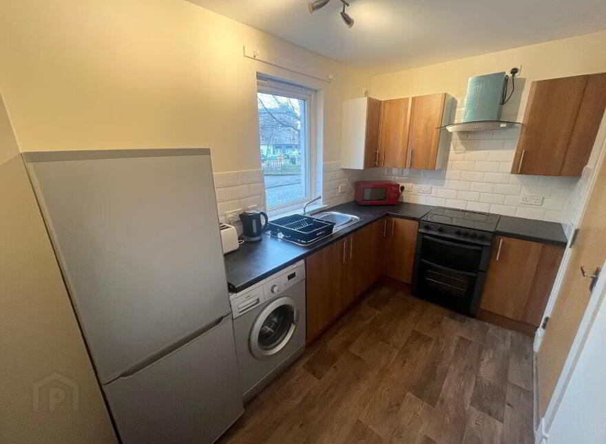 12 Yardheads, Leith, Edinburgh, EH6 6BU