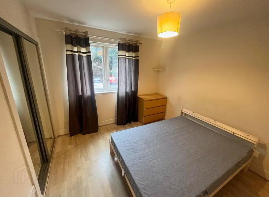 12 Yardheads, Leith, Edinburgh, EH6 6BU