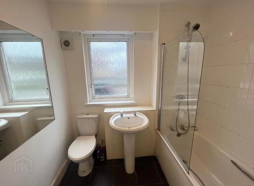 12 Yardheads, Leith, Edinburgh, EH6 6BU