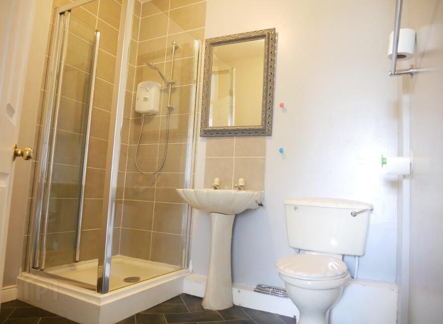 6 Tonystick Mews, Enniskillen, BT74 6FD