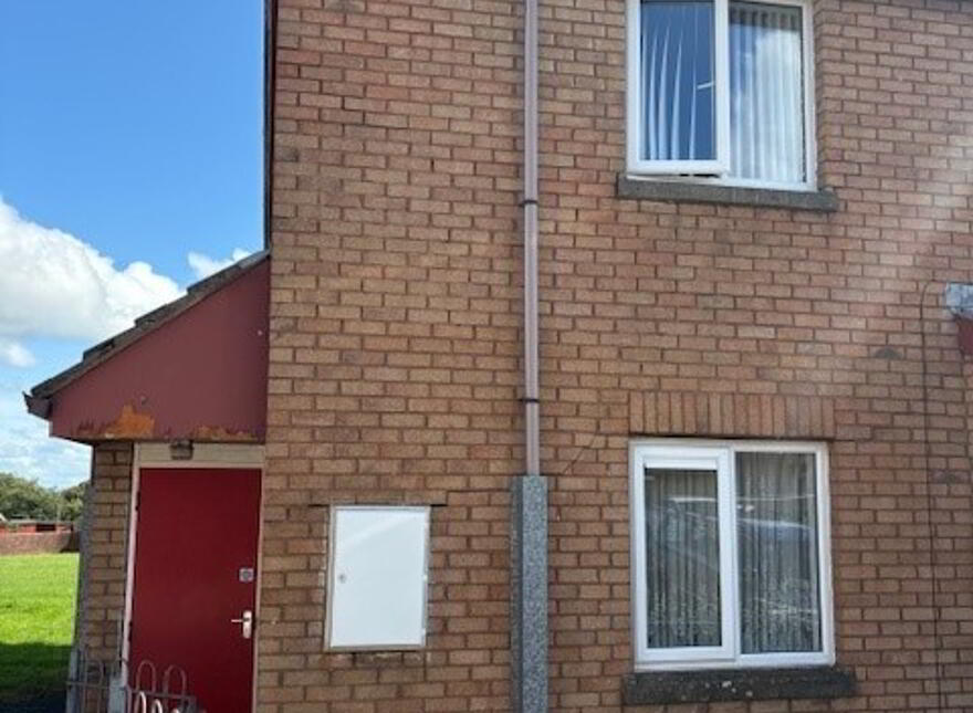 9b Gogarty Close, Derry, BT48 0QF photo