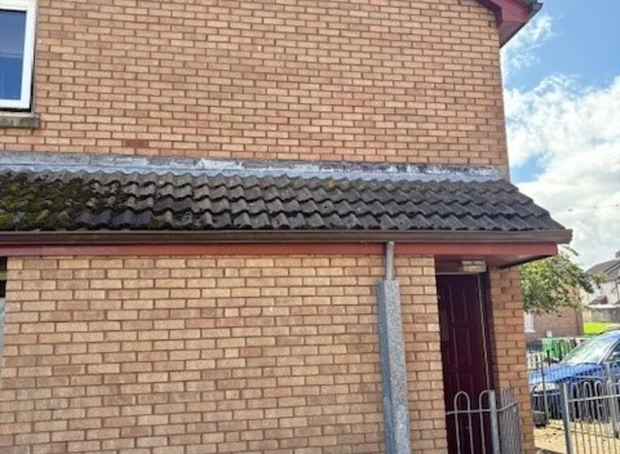 9b Gogarty Close, Derry, BT48 0QF