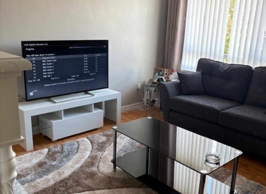 9b Gogarty Close, Derry, BT48 0QF
