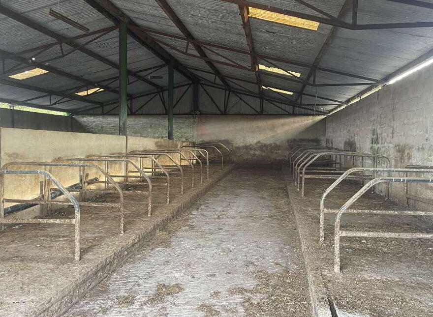 Shanakill, Aglish, Cappoquin, P51HP80
