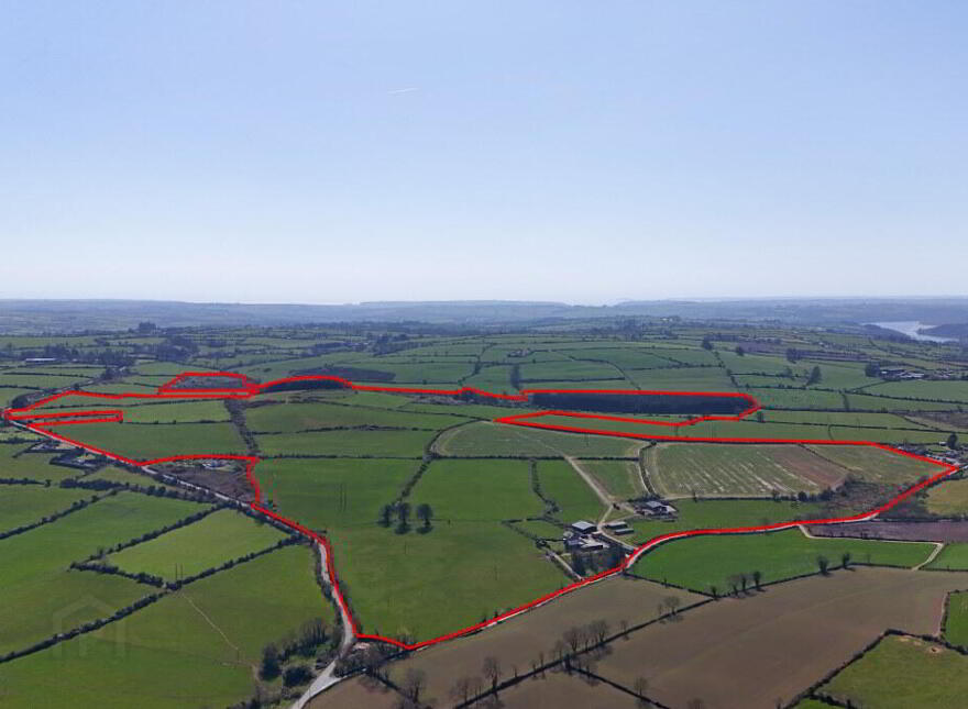 Shanakill, Aglish, Cappoquin, P51HP80