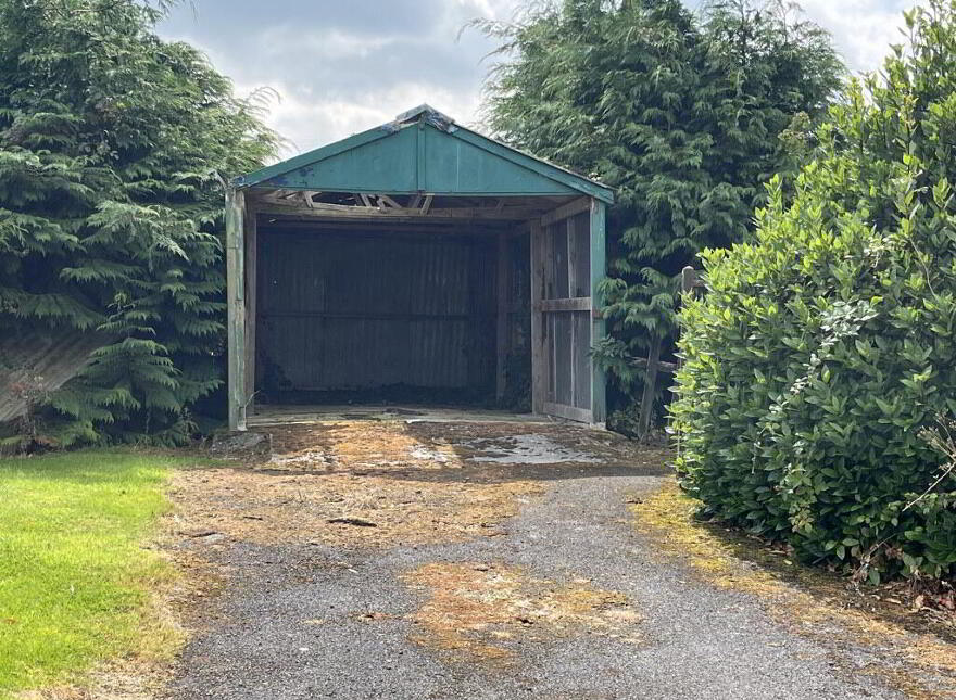 Shanakill, Aglish, Cappoquin, P51HP80