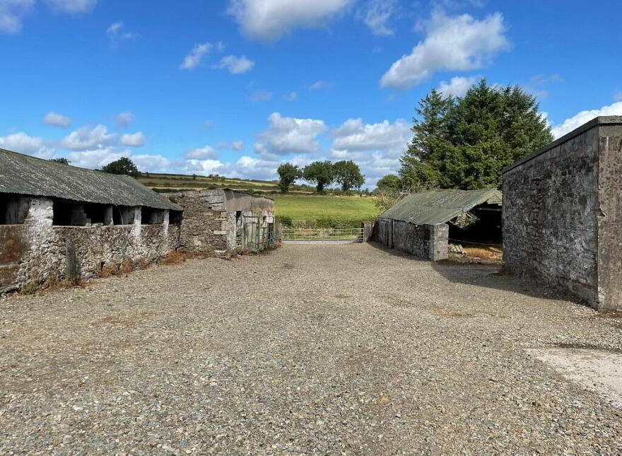 Shanakill, Aglish, Cappoquin, P51HP80