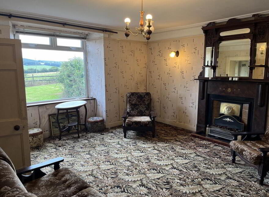 Shanakill, Aglish, Cappoquin, P51HP80