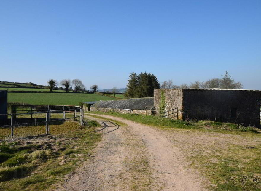 Shanakill, Aglish, Cappoquin, P51HP80