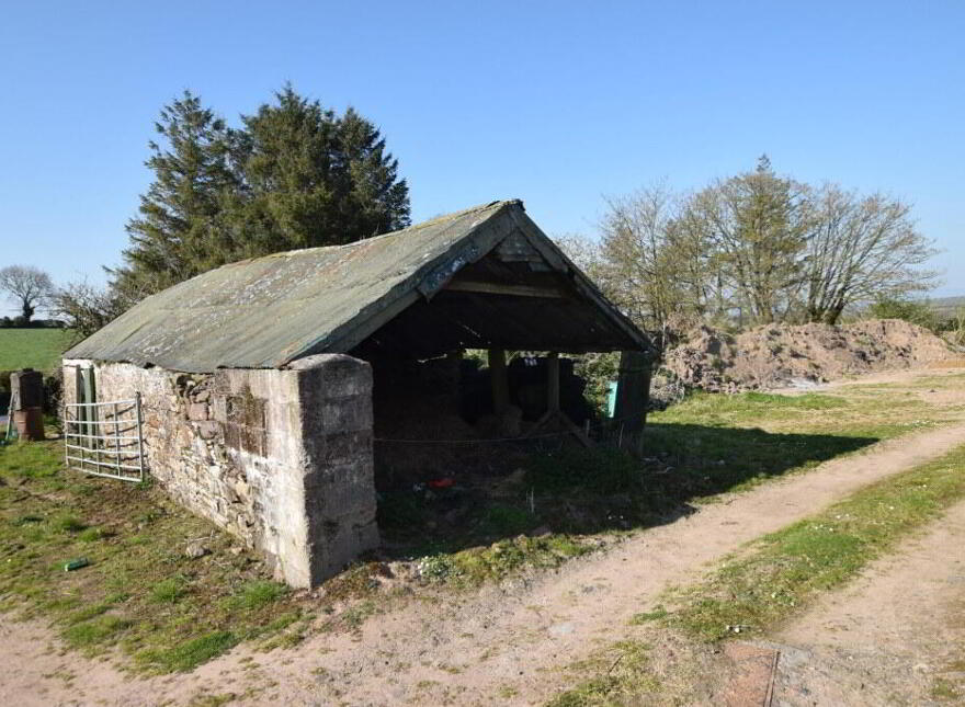 Shanakill, Aglish, Cappoquin, P51HP80