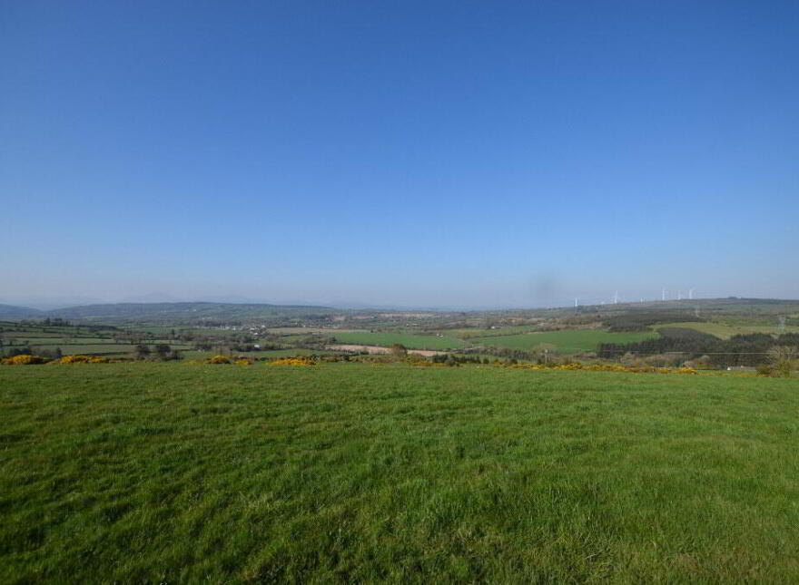 Shanakill, Aglish, Cappoquin, P51HP80