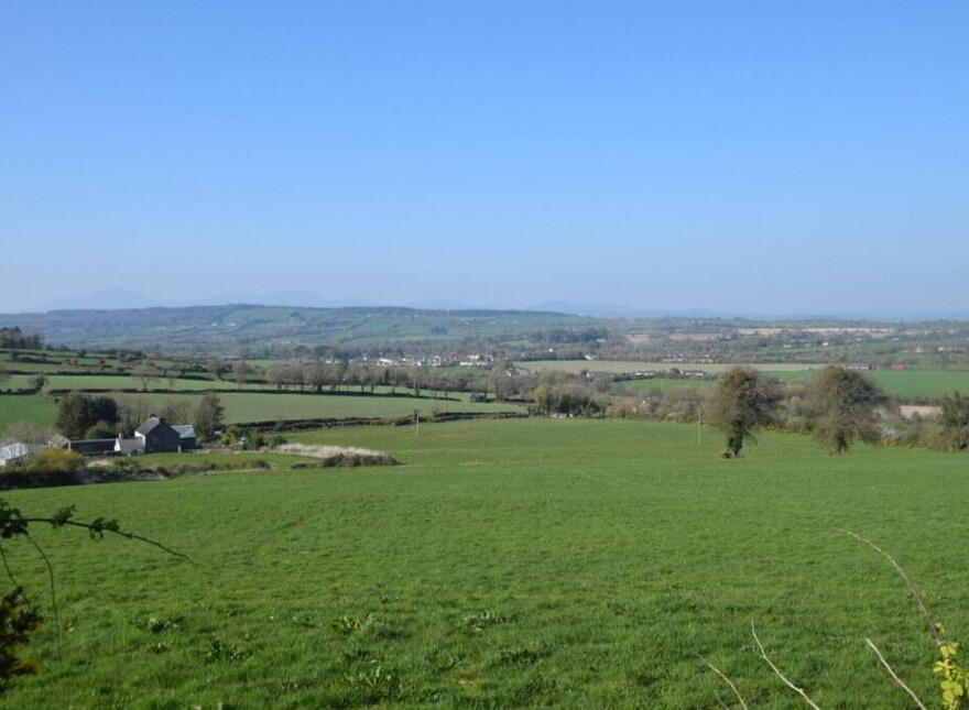 Shanakill, Aglish, Cappoquin, P51HP80