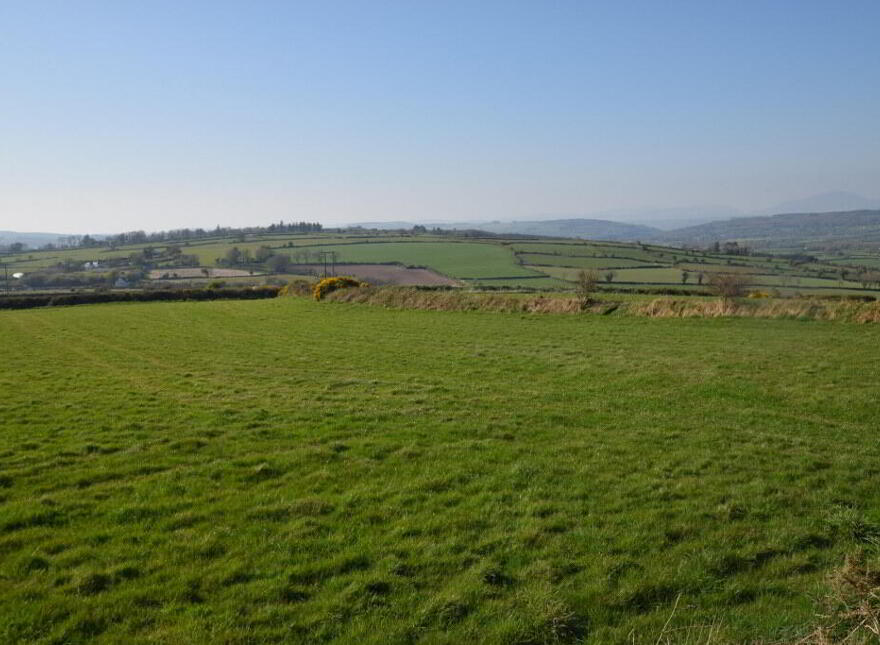 Shanakill, Aglish, Cappoquin, P51HP80
