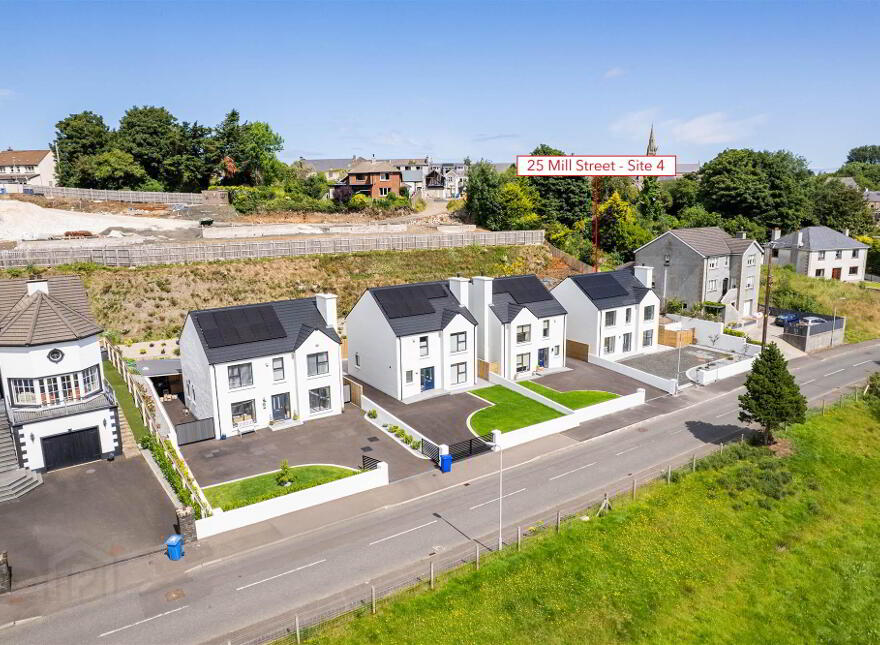 25 Mill Street, Ballycastle, BT54 6ES