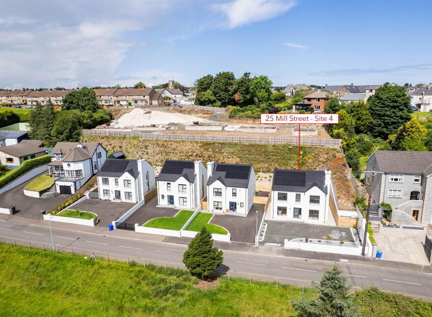25 Mill Street, Ballycastle, BT54 6ES photo