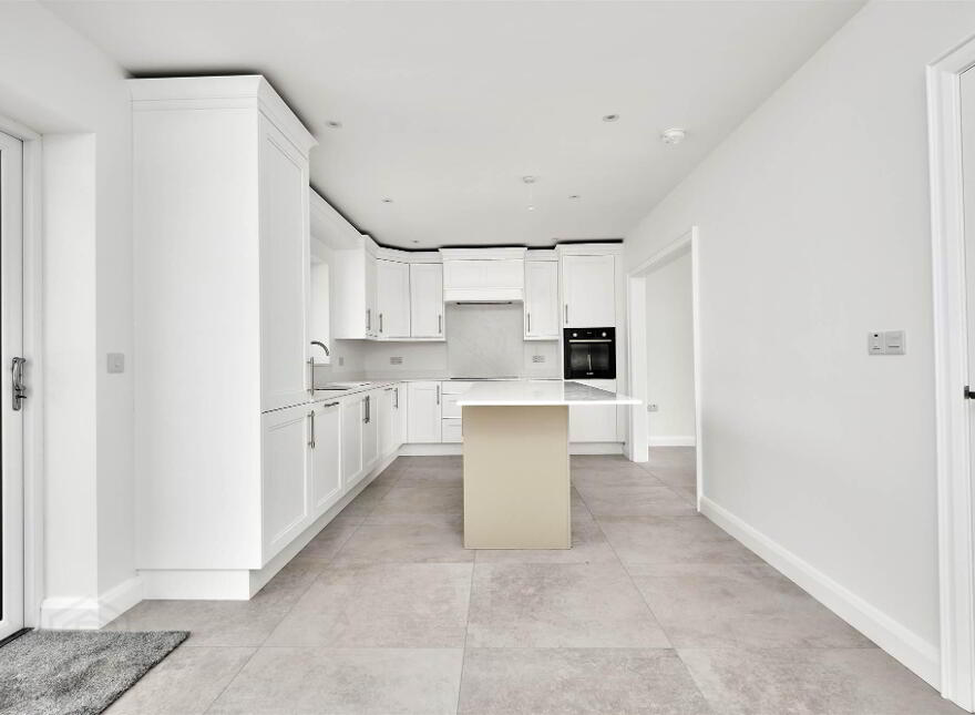25 Mill Street, Ballycastle, BT54 6ES