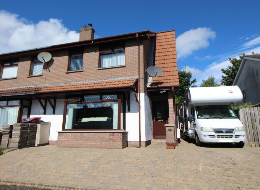 18 Leicester Park, Carrickfergus, BT38 8YZ photo