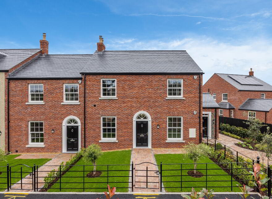 The Apartments At Governors Gate Demesne, Governors Gate Demesne,...Hillsborough, BT26 6FE photo