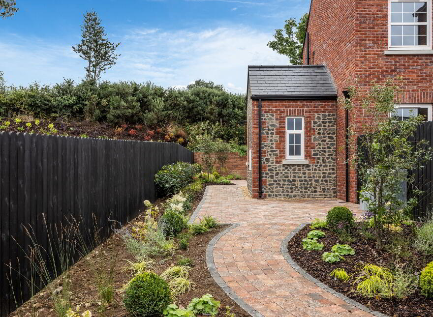 The Apartments At Governors Gate Demesne, Governors Gate Demesne,...Hillsborough, BT26 6FE