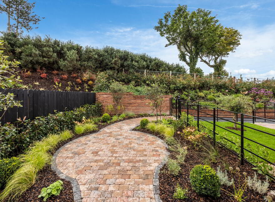 The Apartments At Governors Gate Demesne, Governors Gate Demesne,...Hillsborough, BT26 6FE