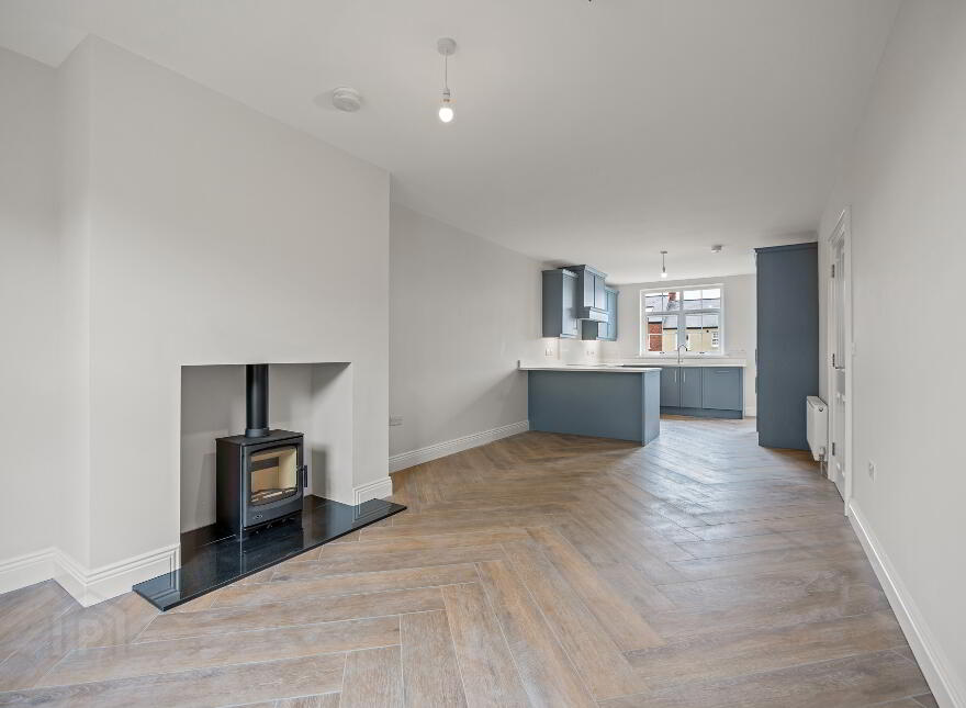 The Apartments At Governors Gate Demesne, Governors Gate Demesne,...Hillsborough, BT26 6FE