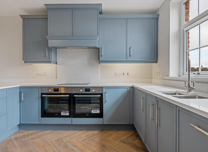 The Apartments At Governors Gate Demesne, Governors Gate Demesne,...Hillsborough, BT26 6FE