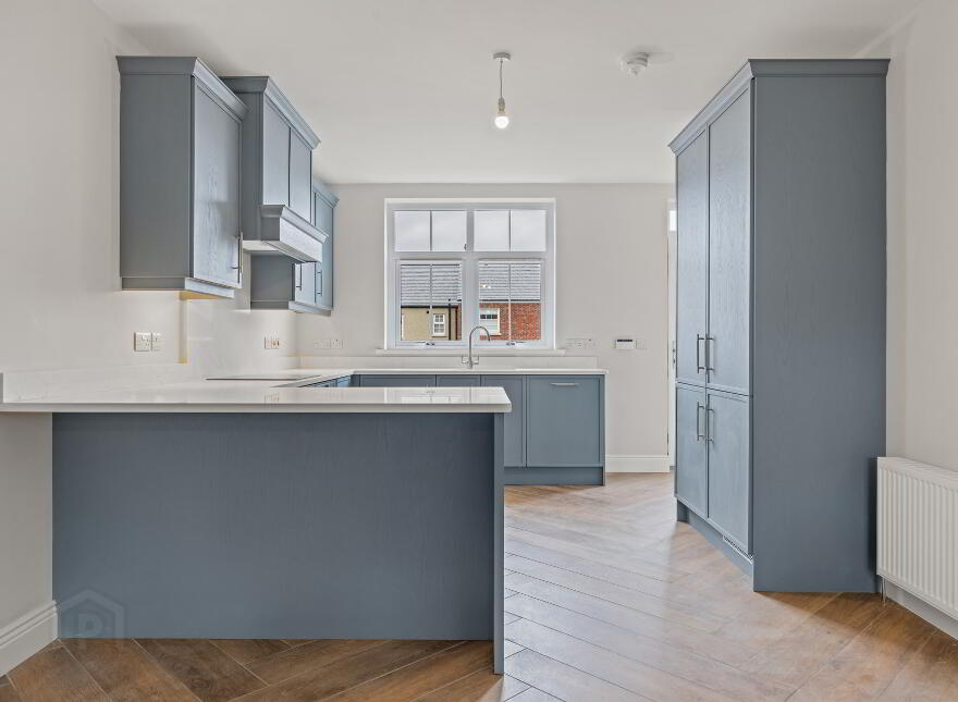 The Apartments At Governors Gate Demesne, Governors Gate Demesne,...Hillsborough, BT26 6FE