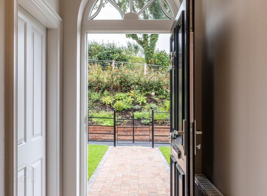 The Apartments At Governors Gate Demesne, Governors Gate Demesne,...Hillsborough, BT26 6FE