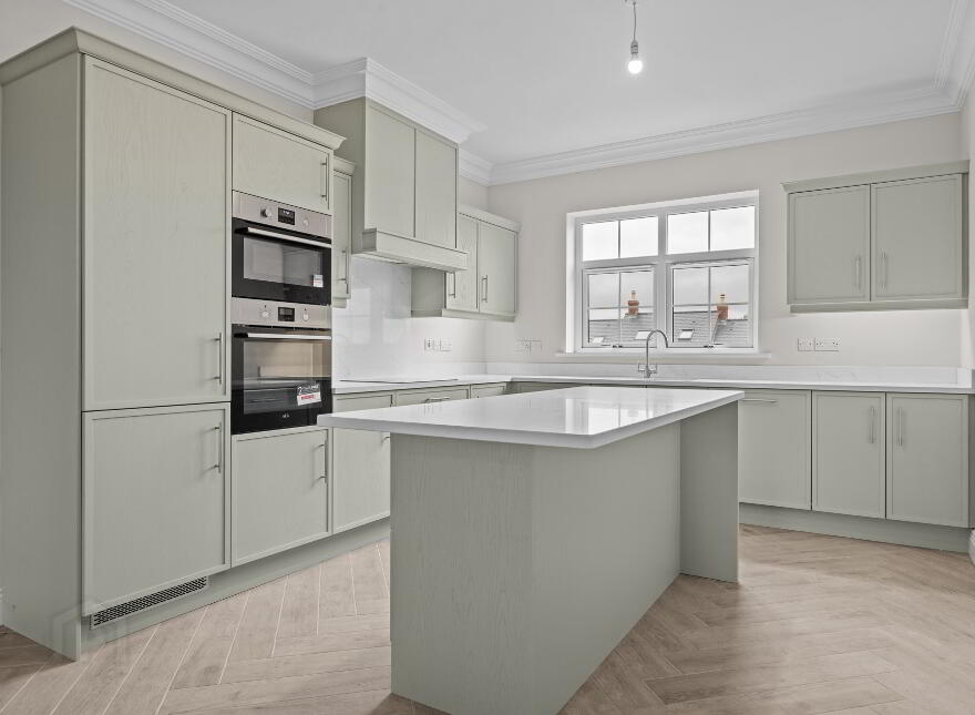 The Apartments At Governors Gate Demesne, Governors Gate Demesne,...Hillsborough, BT26 6FE