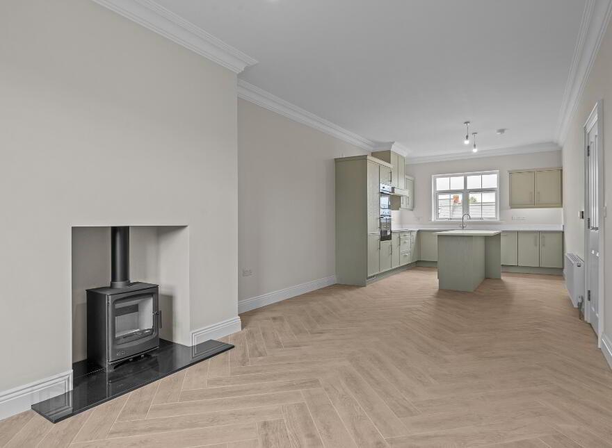 The Apartments At Governors Gate Demesne, Governors Gate Demesne,...Hillsborough, BT26 6FE