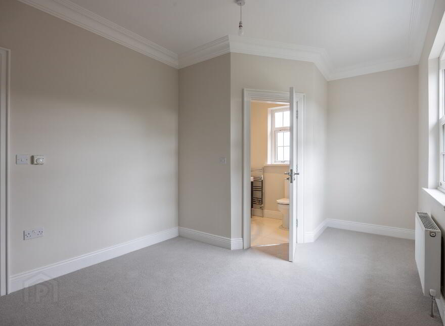 The Apartments At Governors Gate Demesne, Governors Gate Demesne,...Hillsborough, BT26 6FE